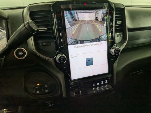 New 2026 RAM 2500 Tradesman image 21