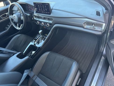 Used 2023 Acura Integra A-Spec FWD image 31