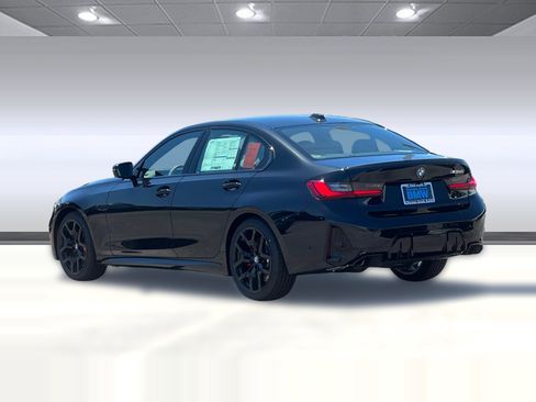 New 2026 BMW M340i RWD image 3