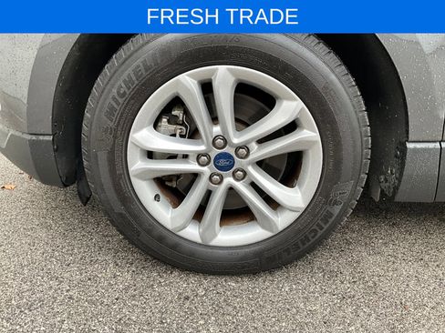 Used 2020 Ford Edge SEL w/ Convenience Package image 32