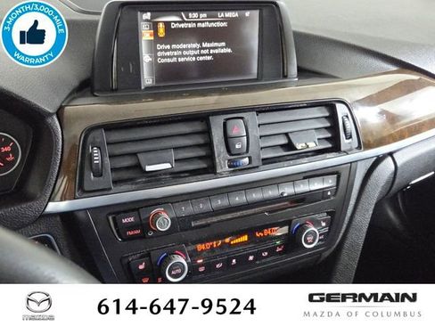 Used 2015 BMW 320i Sedan image 26