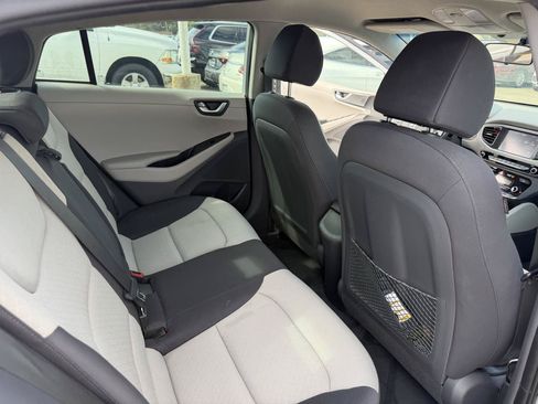 Used 2017 Hyundai Ioniq SEL FWD image 15