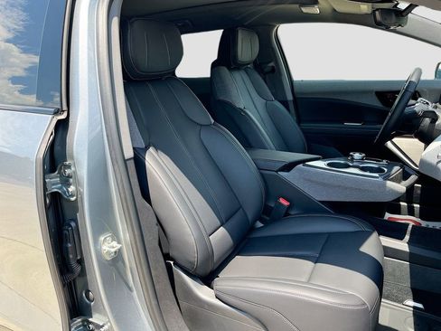 New 2026 Cadillac Optiq Luxury 1 AWD/4WD image 34