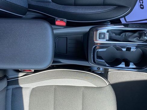 New 2026 Chevrolet TrailBlazer LT image 23