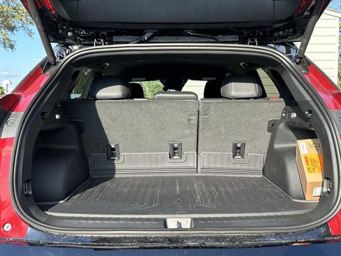 New 2026 Chevrolet Blazer EV RS image 25