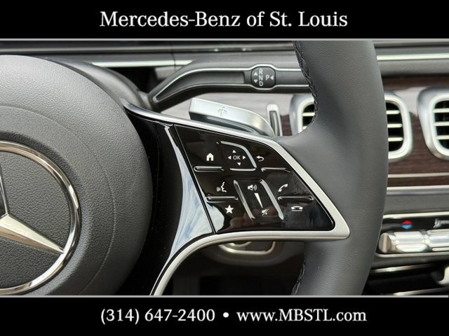 New 2026 Mercedes-Benz GLE 450 4MATIC image 18