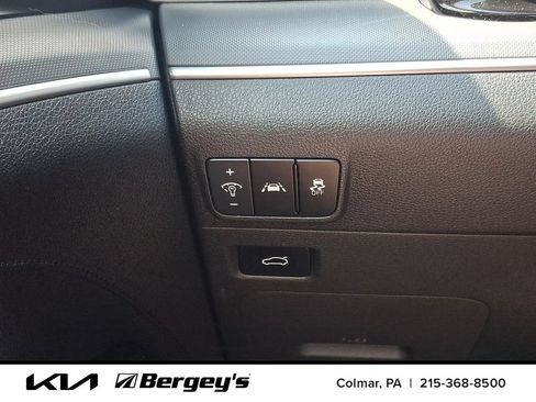 Certified 2023 Kia K5 GT-Line FWD image 25
