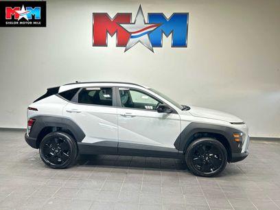 New 2026 Hyundai Kona SEL Sport