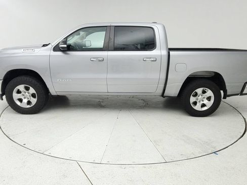 Used 2019 RAM 1500 Big Horn RWD image 4