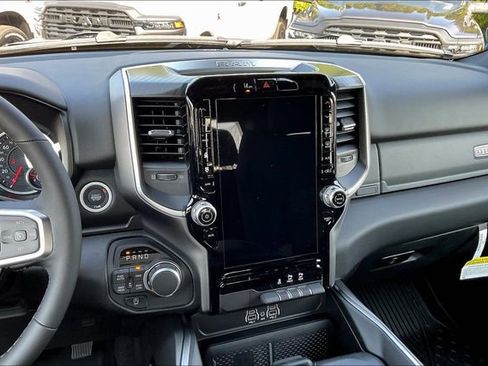 New 2026 RAM 1500 Big Horn image 7