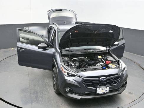 Used 2025 Subaru Crosstrek 2.0i Premium w/ Crosstrek Mirror Package image 37