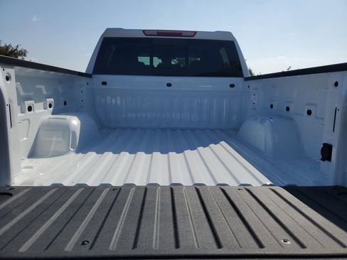 New 2025 GMC Sierra 1500 Elevation w/ Preferred Package image 29