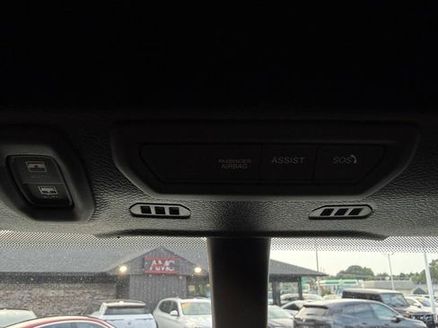 Used 2023 Jeep Wrangler Unlimited Sahara w/ Cold Weather Group AWD/4WD image 61