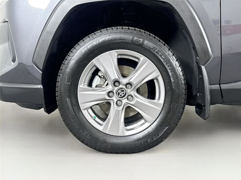 Used 2024 Toyota RAV4 LE image 40