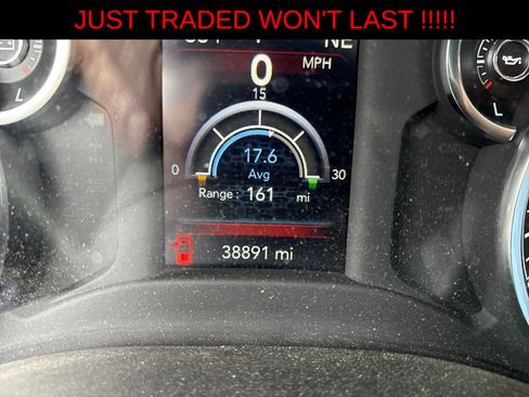 Used 2023 RAM 1500 Big Horn AWD/4WD image 11