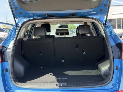 Used 2018 Hyundai Tucson SEL Plus FWD image 16