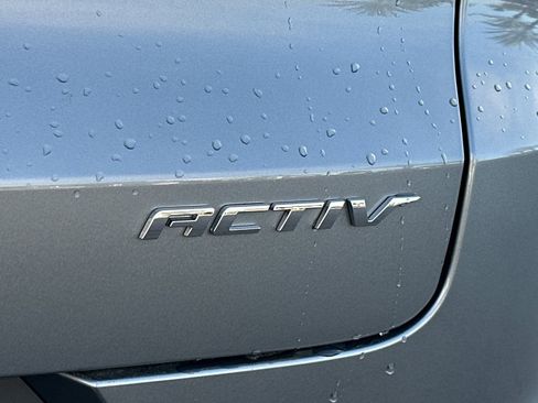 New 2026 Chevrolet TrailBlazer ACTIV w/ Driver Confidence Package image 25