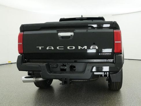 New 2026 Toyota Tacoma Limited AWD/4WD image 3
