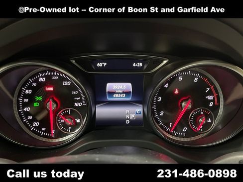 Used 2018 Mercedes-Benz GLA 250 4MATIC image 15