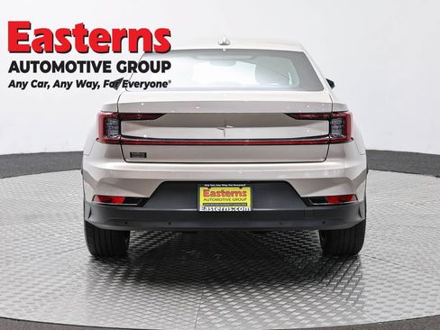 Used 2024 Polestar Polestar 2 AWD/4WD image 6