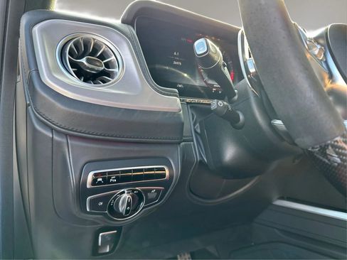 Used 2022 Mercedes-Benz G 63 AMG 4MATIC image 19