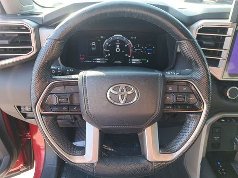 Used 2024 Toyota Tundra Limited image 18