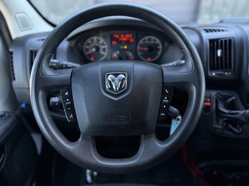 Used 2016 RAM ProMaster 1500 w/ Mopar Trailer Tow Group image 16