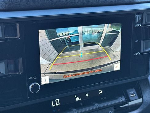 Certified 2026 Toyota Tundra SR AWD/4WD image 18