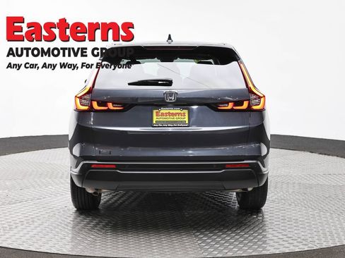 Used 2023 Honda CR-V EX-L image 6