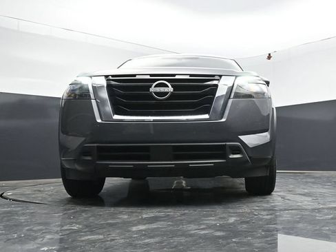 Used 2024 Nissan Pathfinder SV AWD/4WD image 49