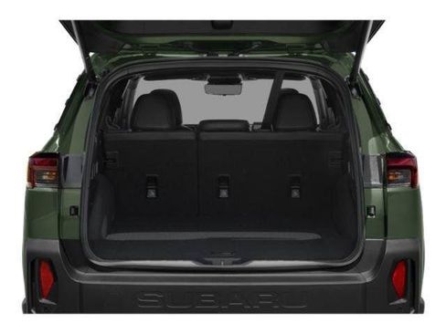New 2026 Subaru Outback Touring XT AWD/4WD image 6