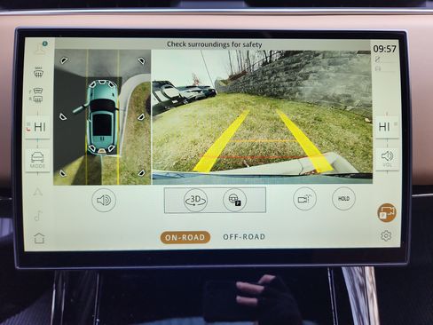 New 2026 Land Rover Range Rover Sport SE image 22