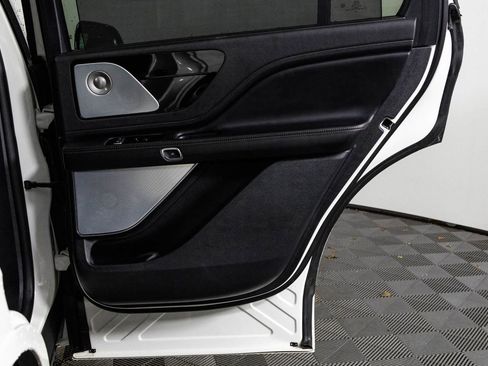 Used 2021 Lincoln Aviator Grand Touring w/ Equipment Group 302A image 38