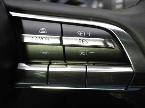 Used 2025 MAZDA CX-50 2.5 Hybrid w/ Premium Plus Pkg image 35