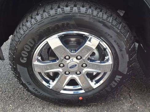 New 2026 Ford Ranger XLT AWD/4WD image 44