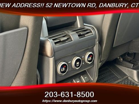 Used 2020 Land Rover Defender 110 HSE AWD/4WD image 33