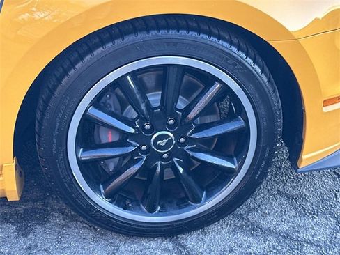 Used 2013 Ford Mustang Boss 302 w/ Boss 302 Accessory Pkg image 25