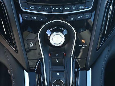 Used 2019 Acura RDX A-Spec image 28