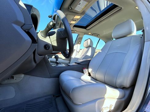 Used 2013 INFINITI G37 x w/ Premium Pkg image 10