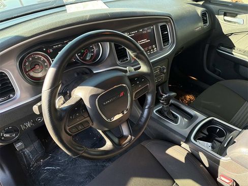 Used 2022 Dodge Charger Scat Pack image 8