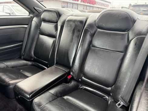 Used 2003 Acura CL Type-S FWD image 13