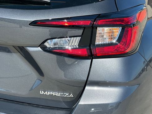 New 2025 Subaru Impreza 2.0i Sport image 30