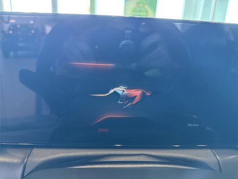 Used 2025 Ford Mustang GT Premium w/ GT Performance Package image 23