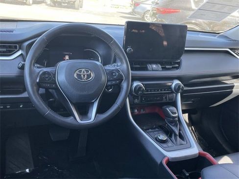 Used 2023 Toyota RAV4 TRD Off-Road image 7