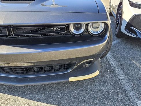 Used 2023 Dodge Challenger R/T w/ Blacktop Package image 5