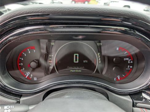 New 2026 Dodge Durango GT image 28