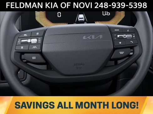 New 2027 Kia Sportage LX AWD/4WD image 23