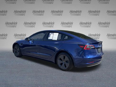 Used 2023 Tesla Model 3 Standard Range image 7