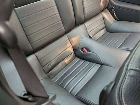 Used 2012 Ford Mustang Premium RWD image 13