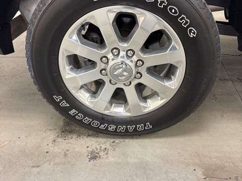 Used 2023 RAM 2500 Big Horn w/ Level 1 Equipment Group image 37